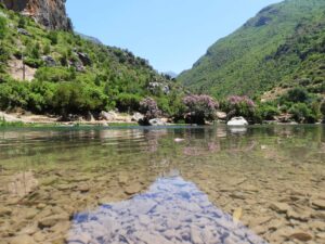 Water in Morocco