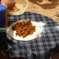 Traditional Sahara Desert Bread: A Unique Moroccan Culinary Experience 🍞🔥🏜️