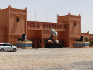 Ouarzazate