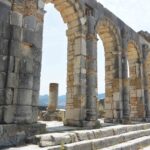 to Do in Volubilis