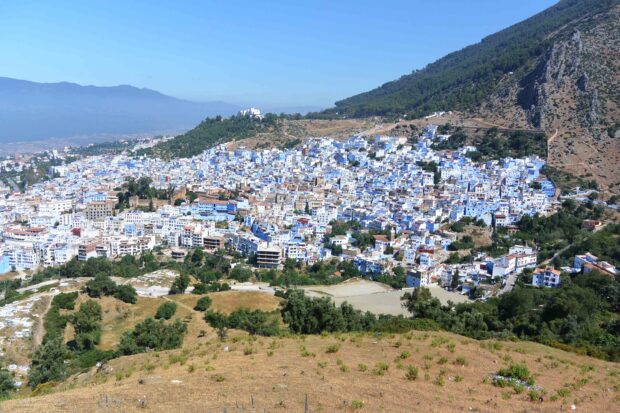 to Do in Chefchaouen