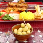 famous Moroccan recipes