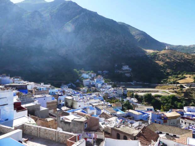 to Do in Chefchaouen