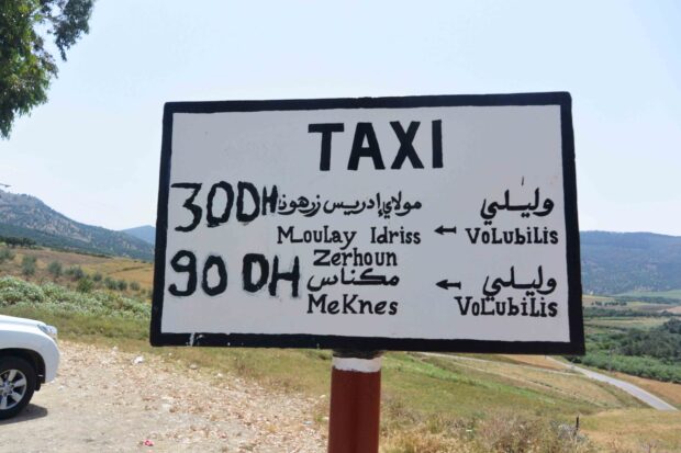 taxi-to-go-Volubilis