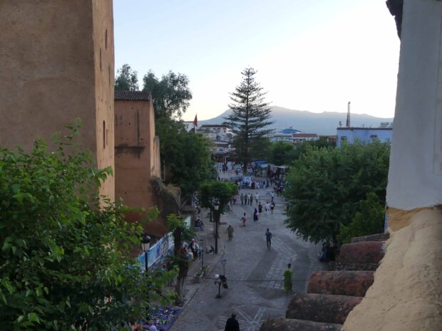 to Do in Chefchaouen