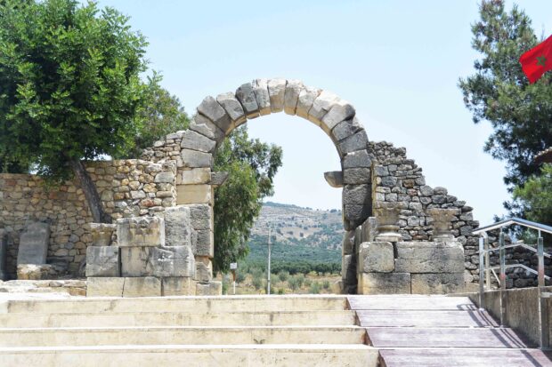 Volubilis