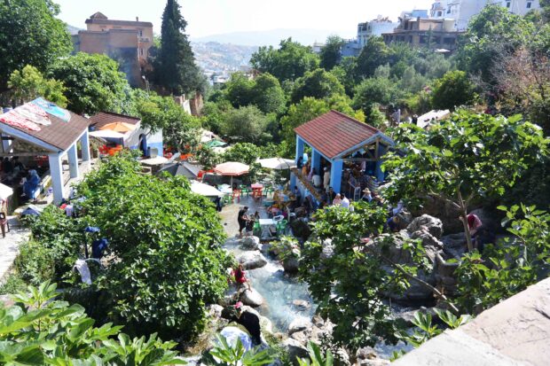 to Do in Chefchaouen