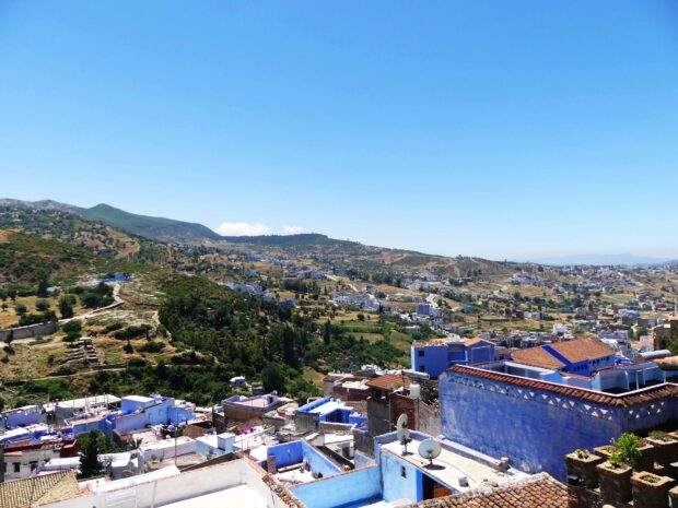 to Do in Chefchaouen