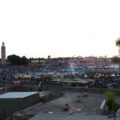 Top 40 Visited Places in Marrakech: A Comprehensive Guide