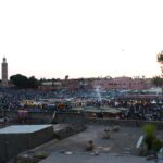 visited places in marrakech