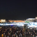 Marrakech International Film Festival: A Celebration of Global Cinema & Culture